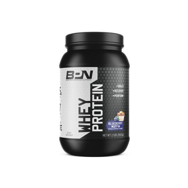 Optimum Nutrition