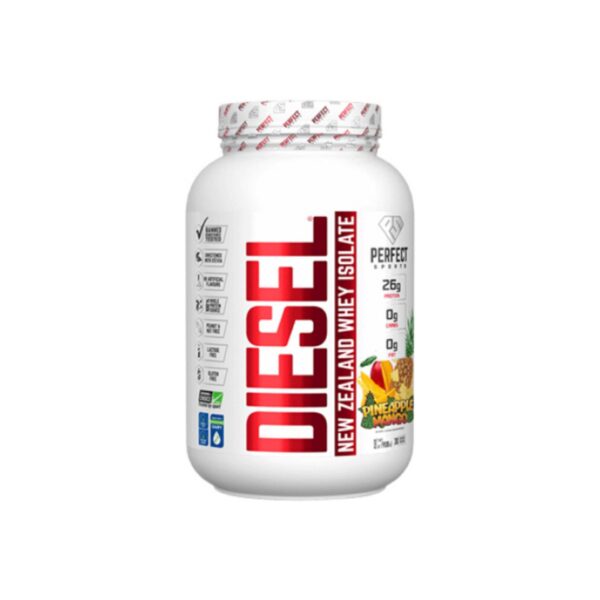 Whey Protein Powder Millk Flaovour