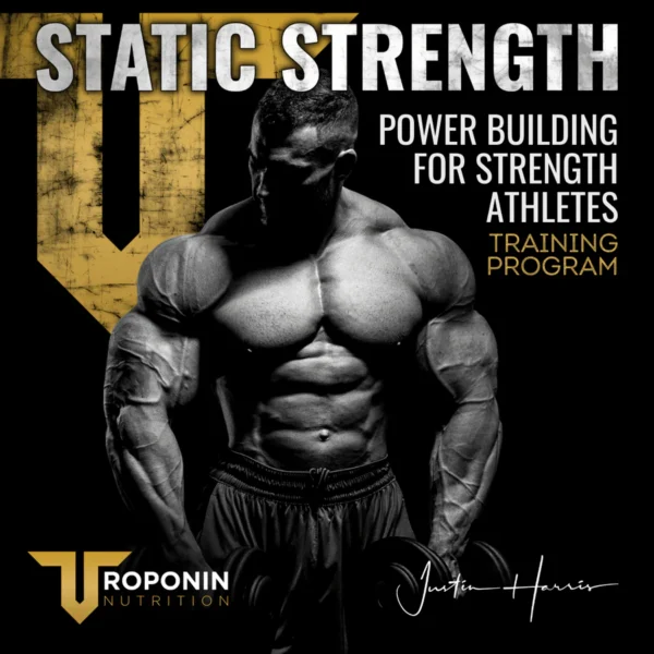 Static Strenght E - Book